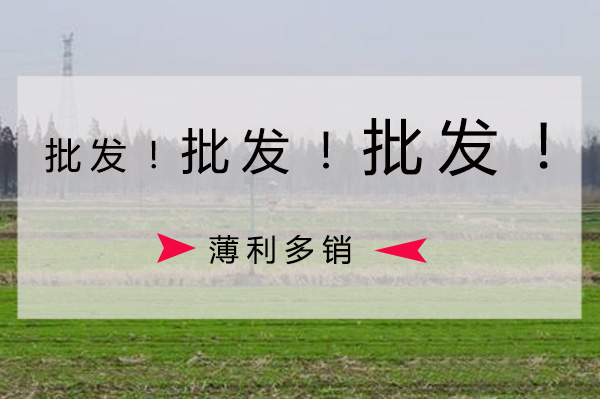 太陽能殺蟲燈批發(fā)價格要比零售價格低